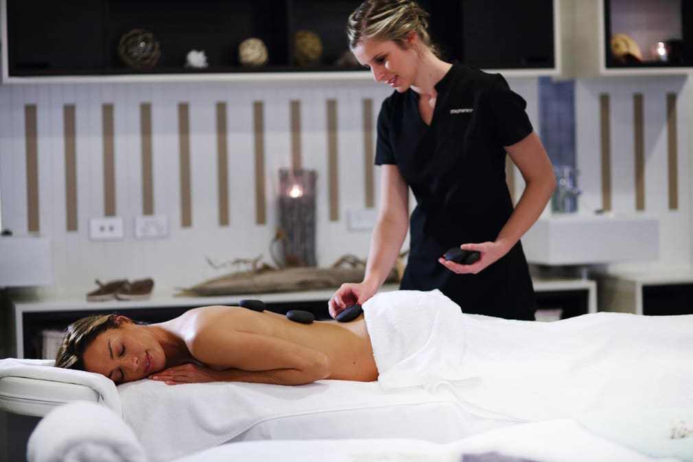 Noosa Spa Groups